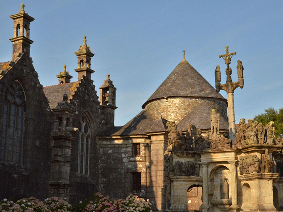 Die Bretagne Ferienhaus Urlaub für Individualisten und Vieles mehr...